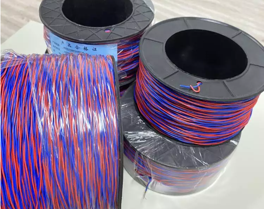 阿里放炮线的具体作用是什么？